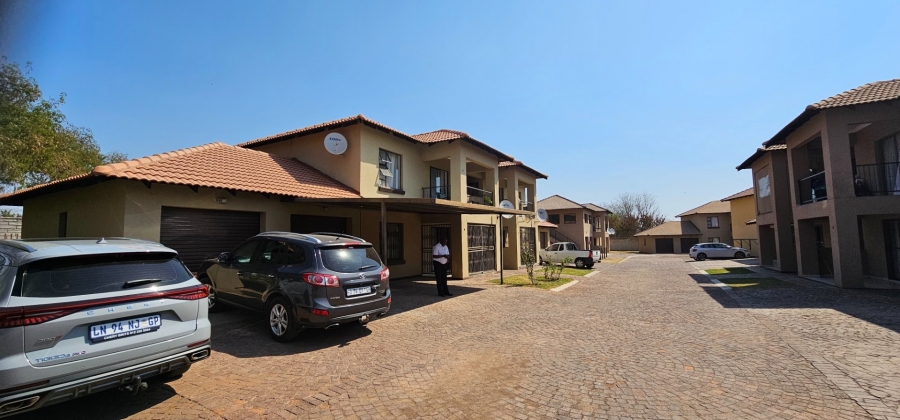 2 Bedroom Property for Sale in Brits North West